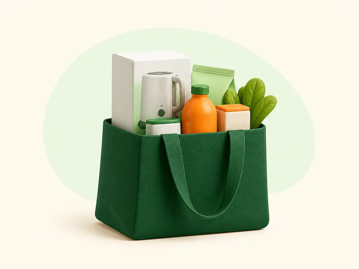 Shop Pickup illustration