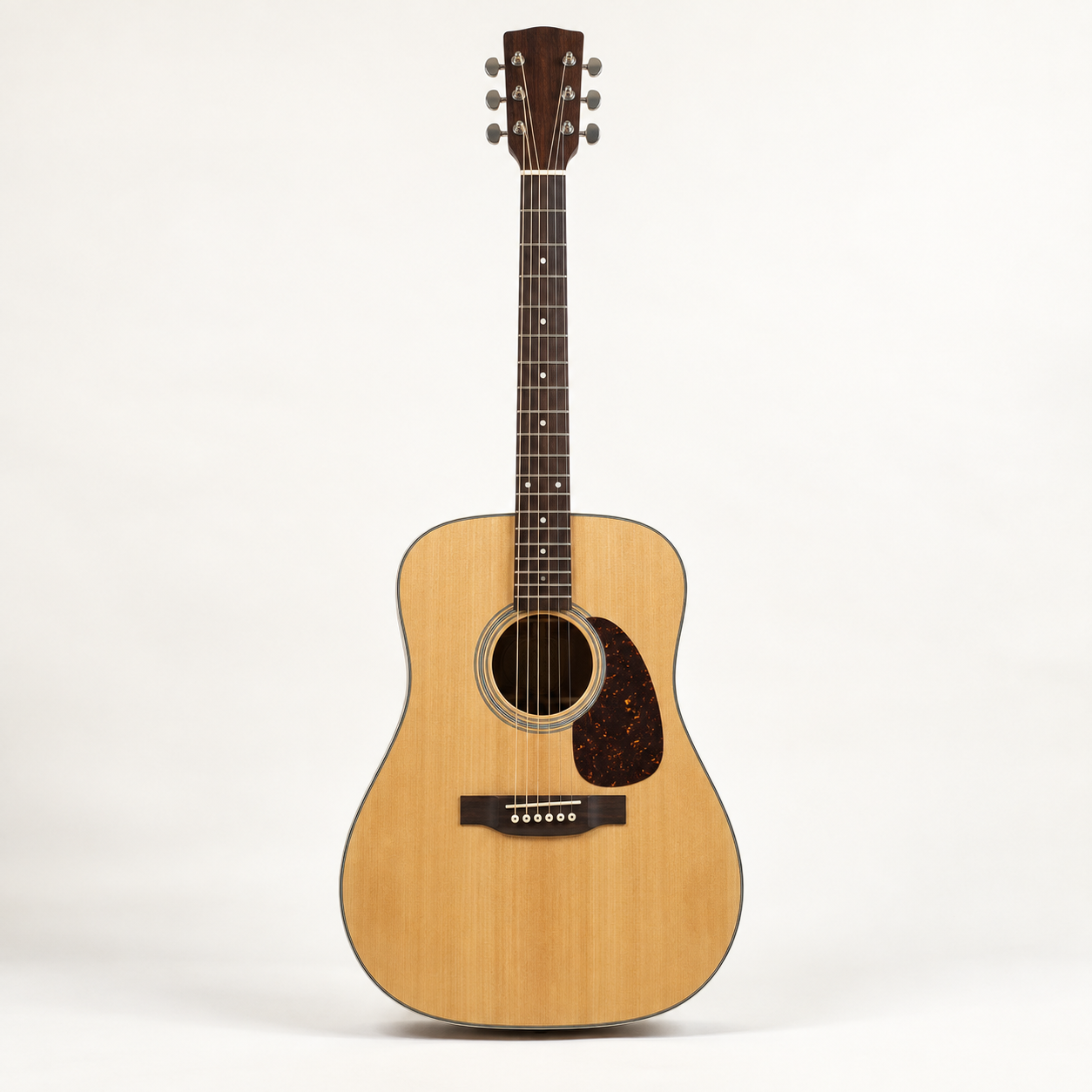 Guitar Photo Prop