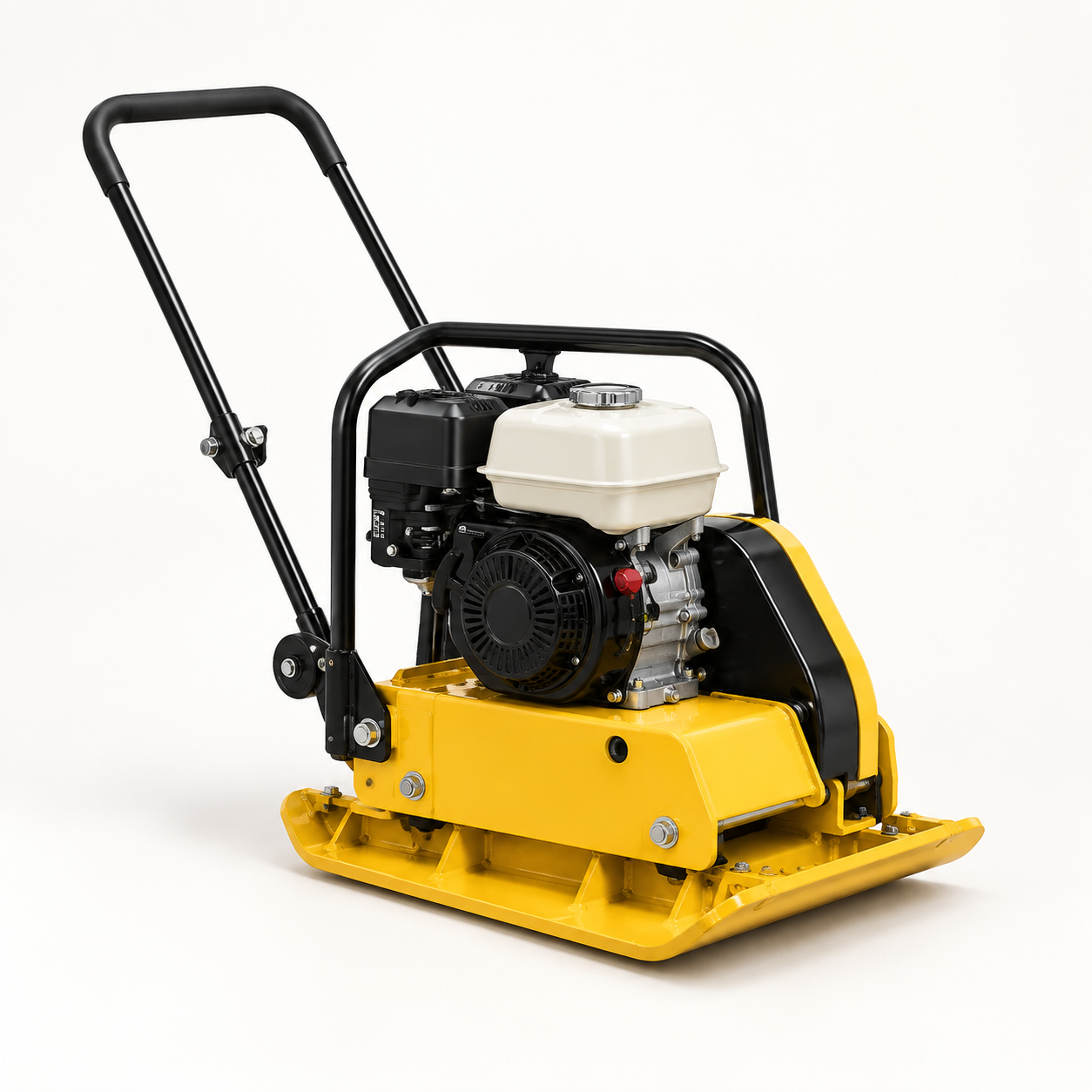 Plate Compactor