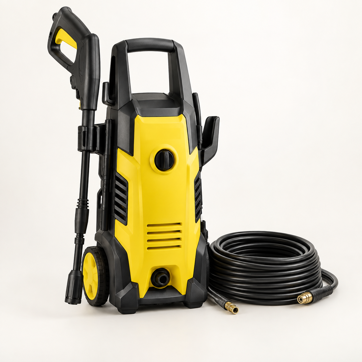 Pressure Washer