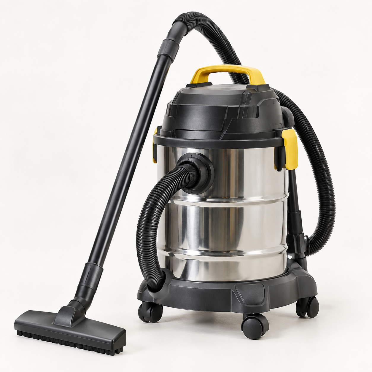 Wet & Dry Vacuum