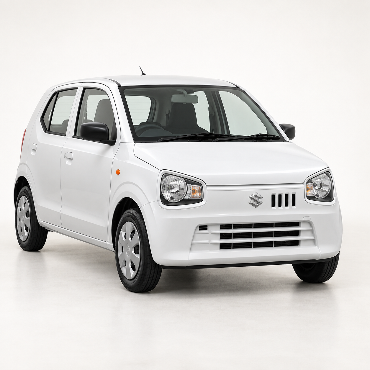 Suzuki Alto Rental