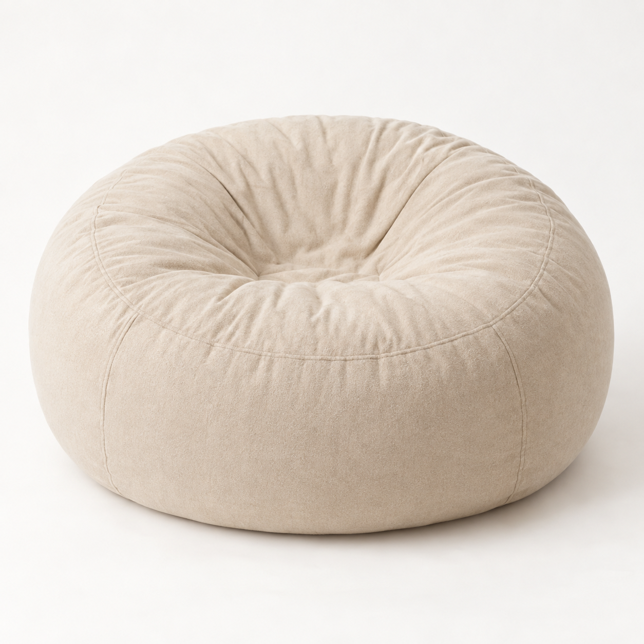 Baby Posing Beanbag