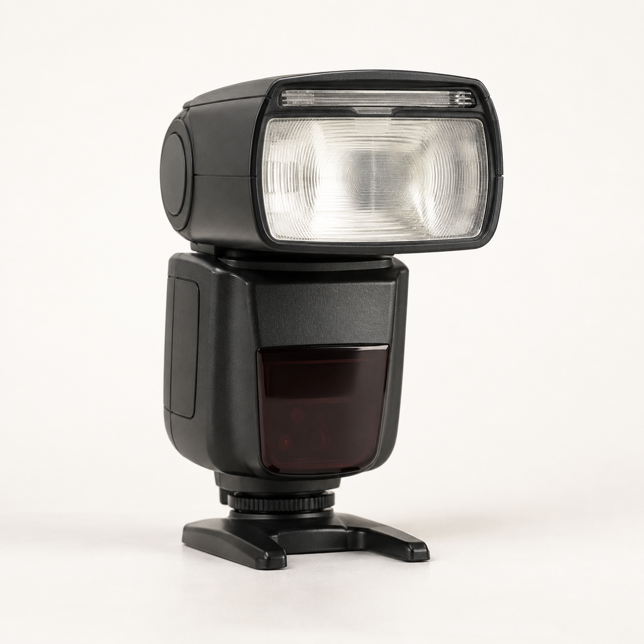 Camera Flash
