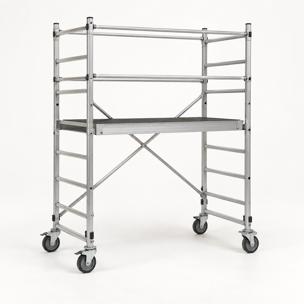 Folding Scaffold