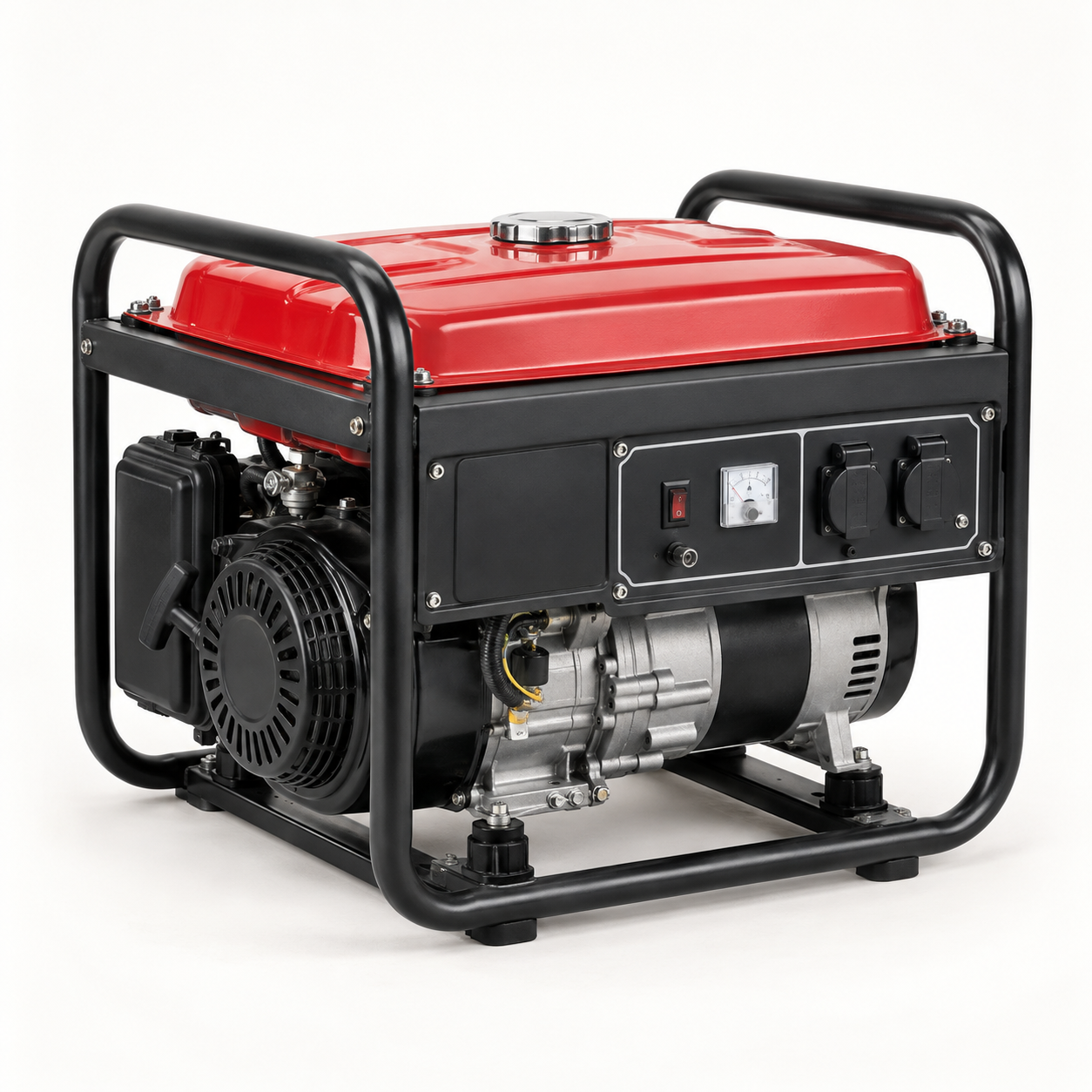Portable Generator