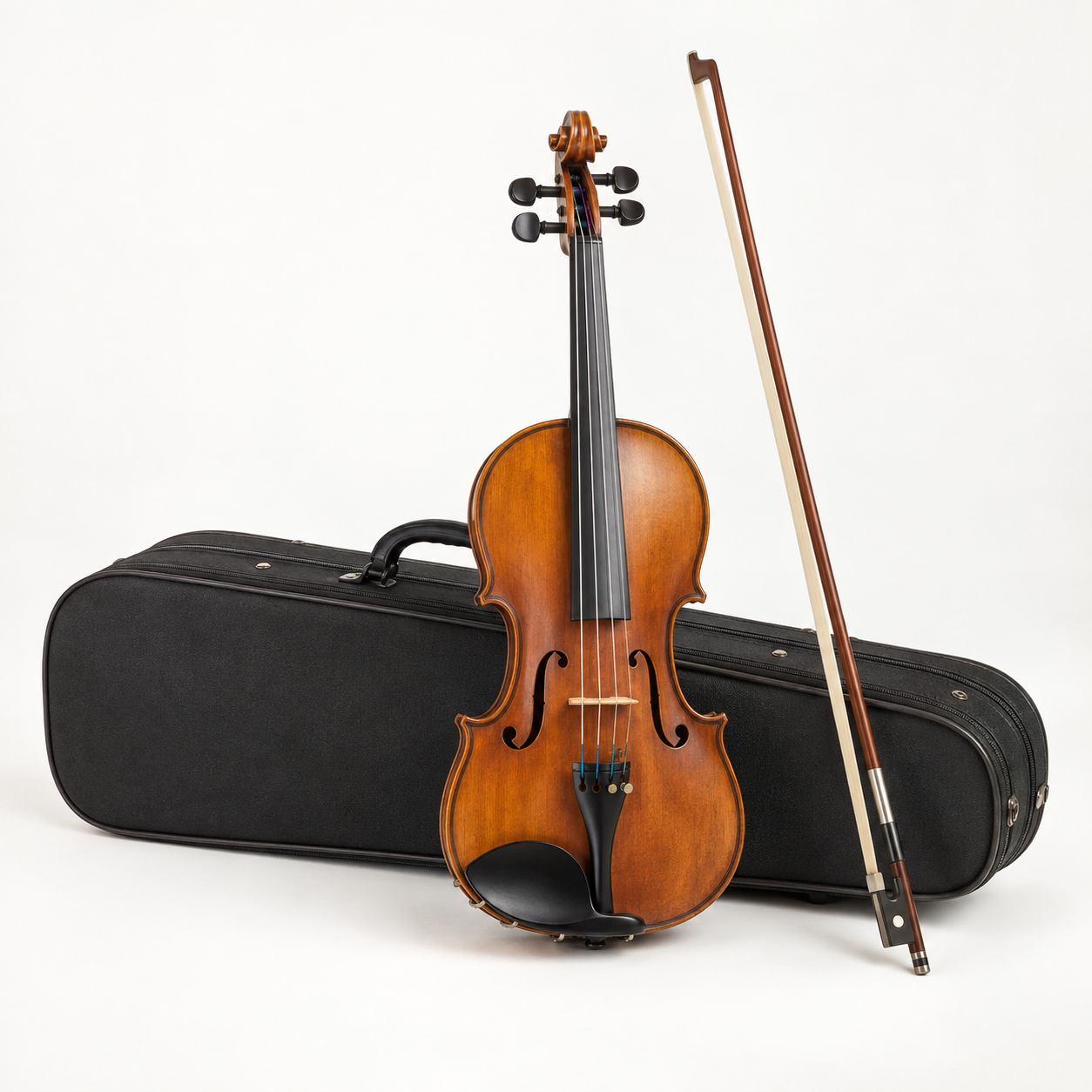 Violin Photo Prop